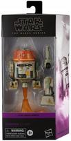 Star Wars Rebels Figurka Chopper (C1-10P) 15 Cm F7030 Hasbro Black