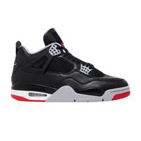 Jordan 4 Retro Bred Reimagined 42.5