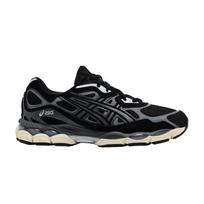 ASICS Gel-NYC Black Black 40.5