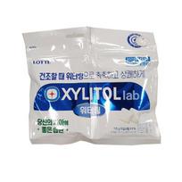 Lotte Xylitol Wrap Watering Refill 115g One thing
