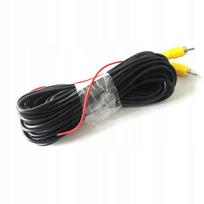 Kabel Video Rca Chinch 5M Do Kamer Cofania