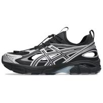 ASICS GT-2160 Breeze Black Pure Silver 44.5