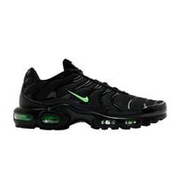 Nike Air Max Plus Juoda Žalia Streiko 40