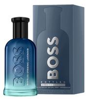 Parfumuotas vanduo Hugo Boss Boss Bottled Striking Lavender Limited Edition Bold Lavender & Moss 100 ml