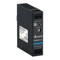 Zasilacz Przemysłowy Na Szynę Din 24V 5A 120W Wysoka Sprawność Delta Moc