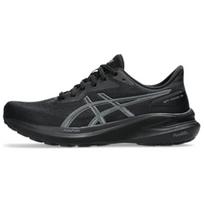 ASICS GT-1000 13 Black Steel Grey (Women's) 37.5