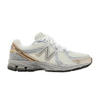 New Balance 860v2 Sea Salt Gold Metallic 38.5