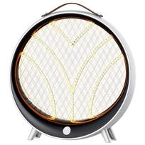 Lámpara antimosquitos eléctrica para interiores, dispositivo repelente de insectos para el hogar