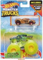 Hotweiler - Truck Hot Wheels Auta Monster Trucks