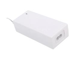 Zasilacz Desktop 12V 2.5A 30W Biały Wtyk 2.1/5.5 Ładowarka Do Taśmy Led