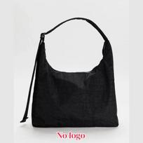 Nylon Sling Bag Fashion Brand Design Shoulder Bag Simple Plaid Leopard Print Handbag New Luxury Bucket Bag Eco-friendly Tote Bag