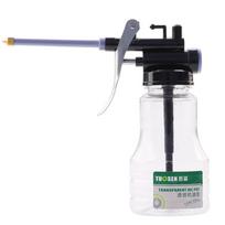 Oiler Grease Car Repair Tool Grease Oil tank With Oil Spray Hose Car Oil Pot Bottle Oil Can Oiler