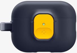 Spigen Nano Pop dėklas Apple Airpods Pro 3 (mėlynas)