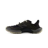 New Balance Minimus Trail Black Tan 36