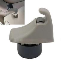 2pc Front Sun Visor Hook Clips Bracket For BMW 3 5 6 8 Series 2020+ For BMW X5 X6 2020+ 51167465198 51167277251 7277251 7465198 China Mainland