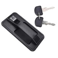 Outer /Door /Handle With Lock /Keys For Talbot Express 1981-1994 For Ducato 1981-1994 For C25 1981-1994 For J5 1981-1994 China Mainland