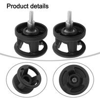 Luggage Net Trunk Hooks Easy Installation ABS Construction Enhanced Stability Prevent Item Shifting For 2026 Forests China Mainland