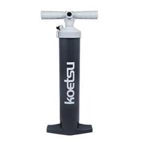 Kayak Air Pump Compact Convenient Handheld Paddleboards Water Sports Multifunctional for Inflatable Kayak Manual Pump