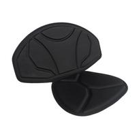 Seat Premium Comfortable Kayak Seat Cushion Adjustable Straps for Canoe Boat Stand up Canoeing Kayaking