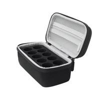 Large Capacity Insulin Vial Protector EVA Insulin Organizer Portable Insulin Case  Diabetes Care 10 Grids