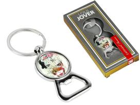 Otwieracz Do Butelek Brelok Louisa Jover Frida Kahlo Sztuka Prezent