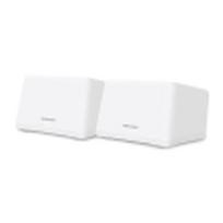 Mercusys Halo H47BE (2-Pack) BE9300 Wi-Fi 7 Mesh 3x 2.5GbE LAN White