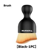 For Haval Car Microfiber Car Wash Window Cloth Air Outlet Soft Fur Clean Brushes Auto Accessories H5 H7 H8 H9 M4 M6 F5 F9 F7X