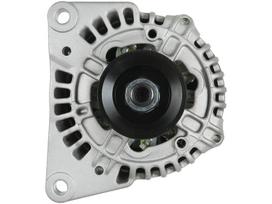 Alternator Jcb Mosa