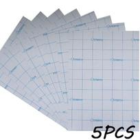 A4 Printing Papers on Clothes Transfer Paper for Textile Iron Thermal Paper for T-shirt Printable Vinyl Inkjet
