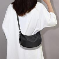 Tote bag summer new cloth bag messenger bag women's bag large capacity lightweight shoulder large bag dumpling bag juoda
