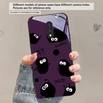 Funny hand drawn style For OnePlus Ace 2 3 2V 5 Pro Nord CE 2T 2 3 Lite N20 N30 6 7T 8 8T 9 10 Pro 11R 12R 13R Glass Phone Case OnePlus Ace 2V