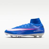 Nike Zoom Mercurial Superfly 10 Elite FG Attack Pack 41