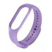 Opaska Zamienna Do Xiaomi Mi Band 3 4 Pasek Silikonowy Kolorowa Moda