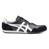 Onitsuka Tiger Serrano 'Black White' 42.5