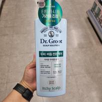 Dr.Groot Scalp Solution Itchy Scalp Shampoo 700ml One thing