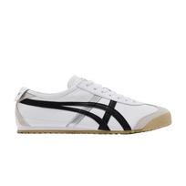 Onitsuka Tiger Mexico 66 'White Silver Black' 39.5