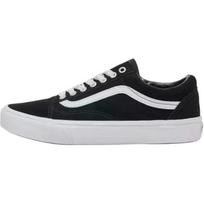 Vans Wmns Old Skool 'Pop Lace - Black' 40.5