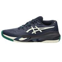 ASICS Gel Resolution X 2E Wide 'Midnight Cream' 45