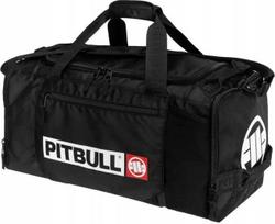 Torba Sports Bag Hilltop Fight 50L Pitbull West Coast