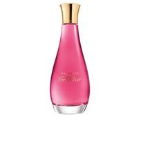 Eau de Parfum Davidoff Cool Elixir Safron Woman Parfum Intense, šafranas ir kedro mediena, ilgai išliekantis 100 ml