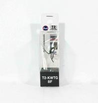 Fuji T2-KWTG Size 8F Rod Guide Torzite Titanium K Frame x 1 (0570)