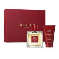 Kvepalų dovanų rinkinys Guerlain L'Homme Ideal EDT 100 ml vyrams