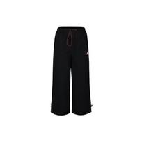 Nike Sportswear Icon Clash Wide Leg Casual Pants Women Bottoms Black CU5980-010 L