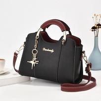 New Fashion Casual Tote Bag Women Handbags Soft Leather Shoulder Bags Big Capacity Crossbody Hand Bag for Ladies Bags