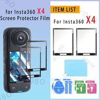 For Insta360 X4 Accessories Protective Film Chest Head Strap for Insta 360 Gopro DJI Osmo Action Camera Motorcycle Riding Mount