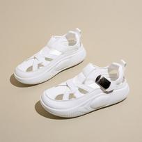 FASHION SHOES Vyriški kvėpuojantys sportiniai sportbačiai Sportiniai bėgimo bateliai Moteriški lauko teniso treniruokliai 35 balta