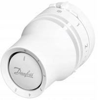 Danfoss Redia® jutikliai, standartiniai, skysčiams, jutiklio tipas: integruotas, 8–28 °C, M30x1,5 015G5121