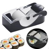 Sushi gaminimo mašina pradedantiesiems Greita Lengva valyti Lengva Smaili Naudoti namuose Įrankis