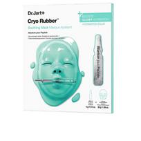 Veido kaukė Dr.Jart+ Cryo Rubber Soothing su alantoinu, nulupama, drėkinamoji, 40 g