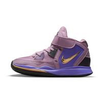 Nike Kyrie Infinity PS Amethyst Wave Kids Sneakers Purple Psychic-Purple Canyon-Purple DD0332-500 28